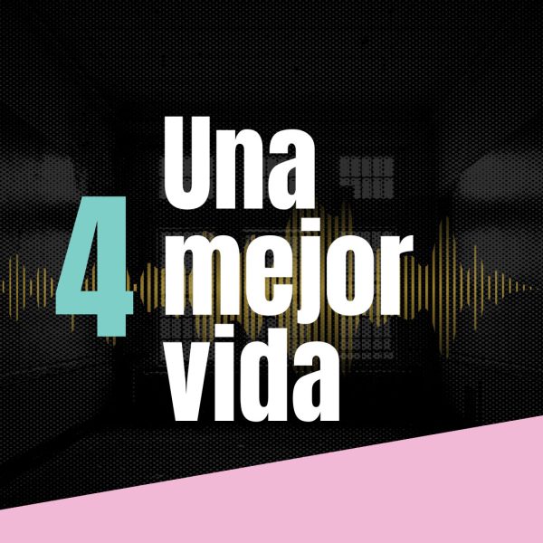 En texto: una mejor vida