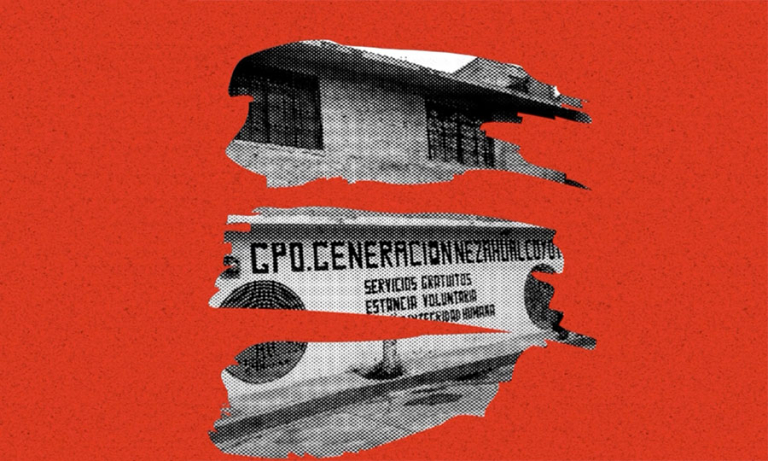 Muerte en el Anexo