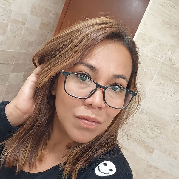 Cecilia Sierra - Periodista