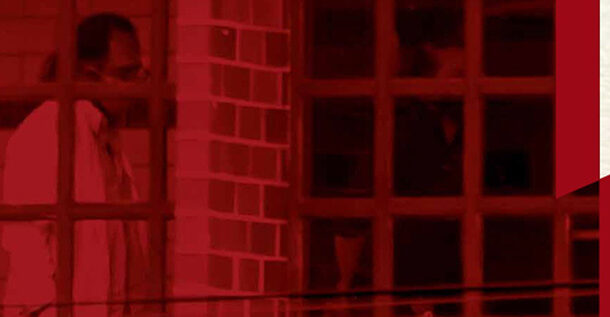 Banner del comunicado sobre salud mental