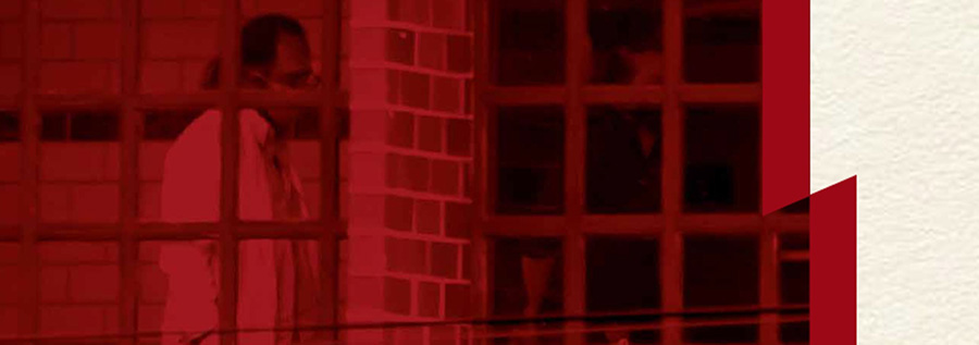 Banner del comunicado sobre salud mental