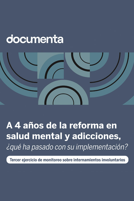 Portada del documento